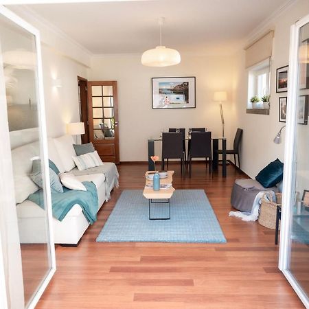 Seaside Cascais Center Apartment ภายนอก รูปภาพ