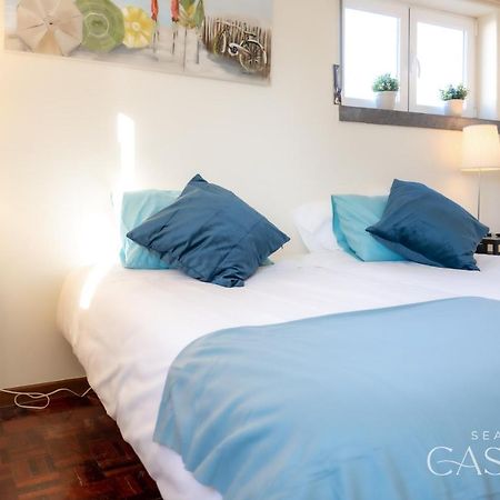 Seaside Cascais Center Apartment ภายนอก รูปภาพ