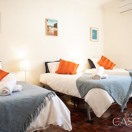 Seaside Cascais Center Apartment ภายนอก รูปภาพ
