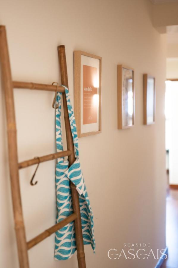 Seaside Cascais Center Apartment ภายนอก รูปภาพ