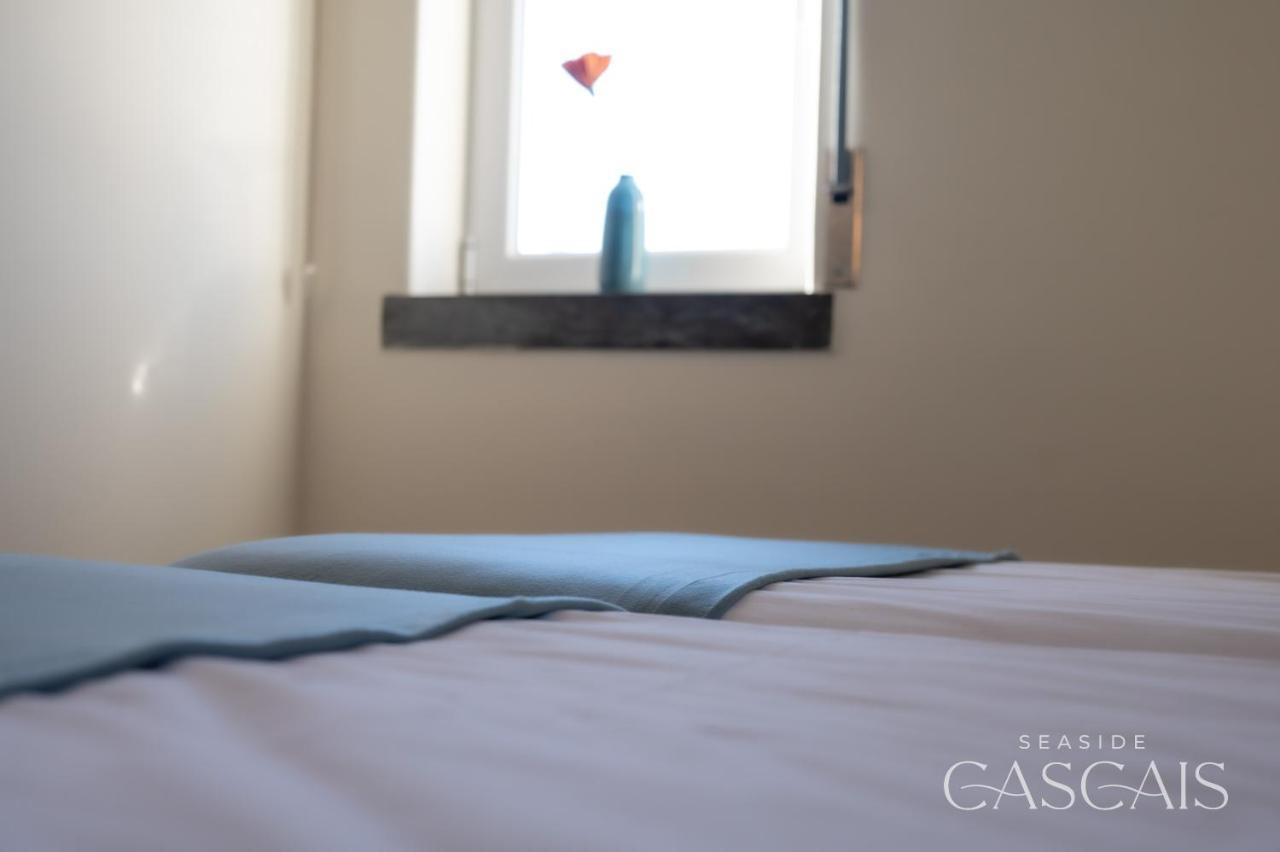 Seaside Cascais Center Apartment ภายนอก รูปภาพ