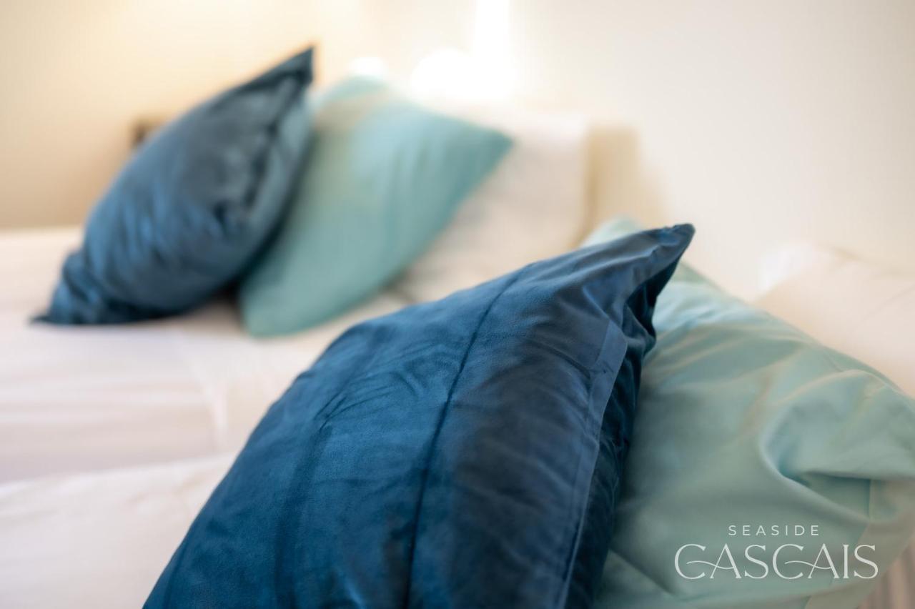 Seaside Cascais Center Apartment ภายนอก รูปภาพ