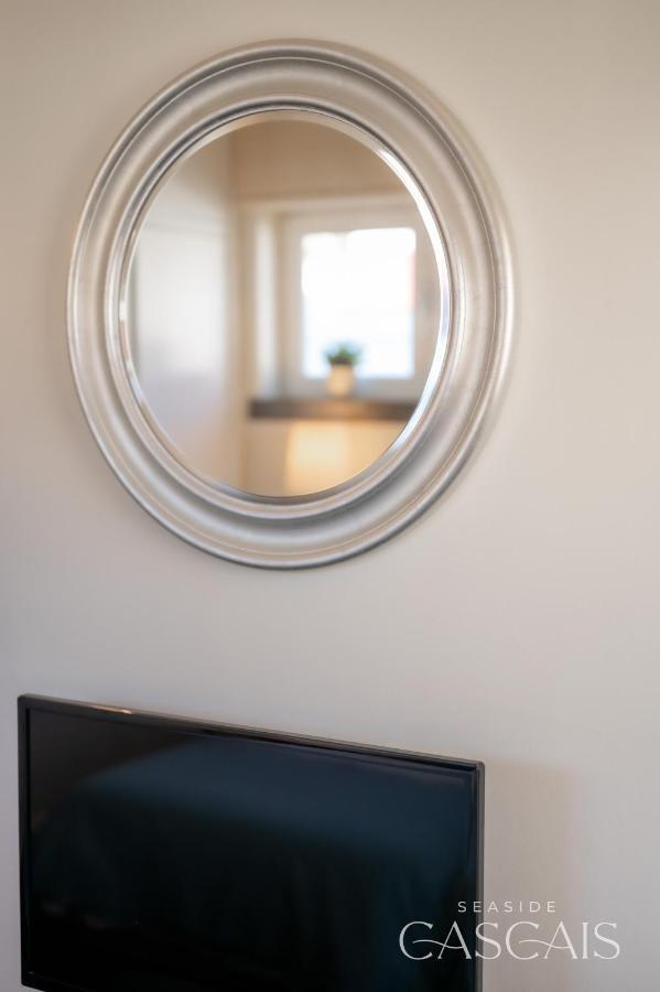 Seaside Cascais Center Apartment ภายนอก รูปภาพ