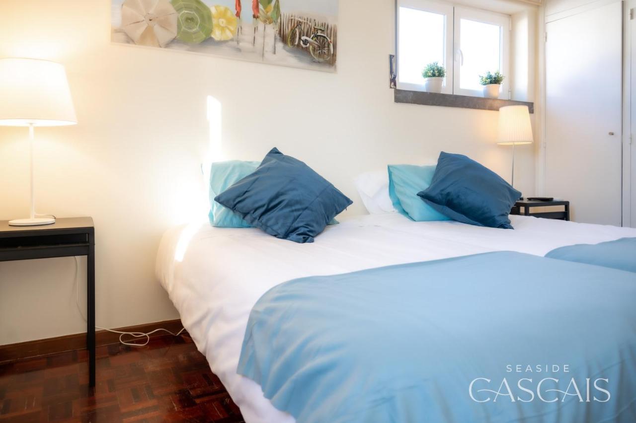 Seaside Cascais Center Apartment ภายนอก รูปภาพ