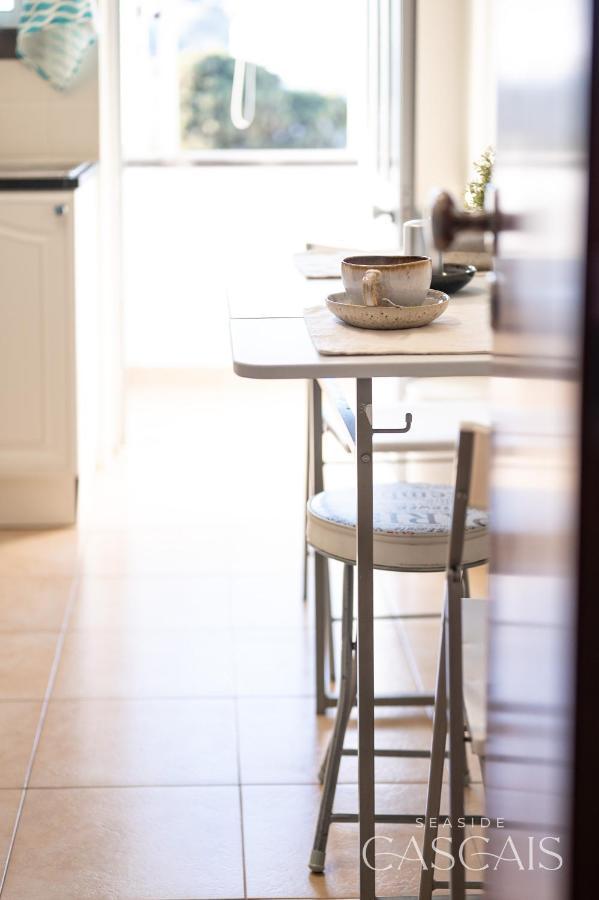 Seaside Cascais Center Apartment ภายนอก รูปภาพ