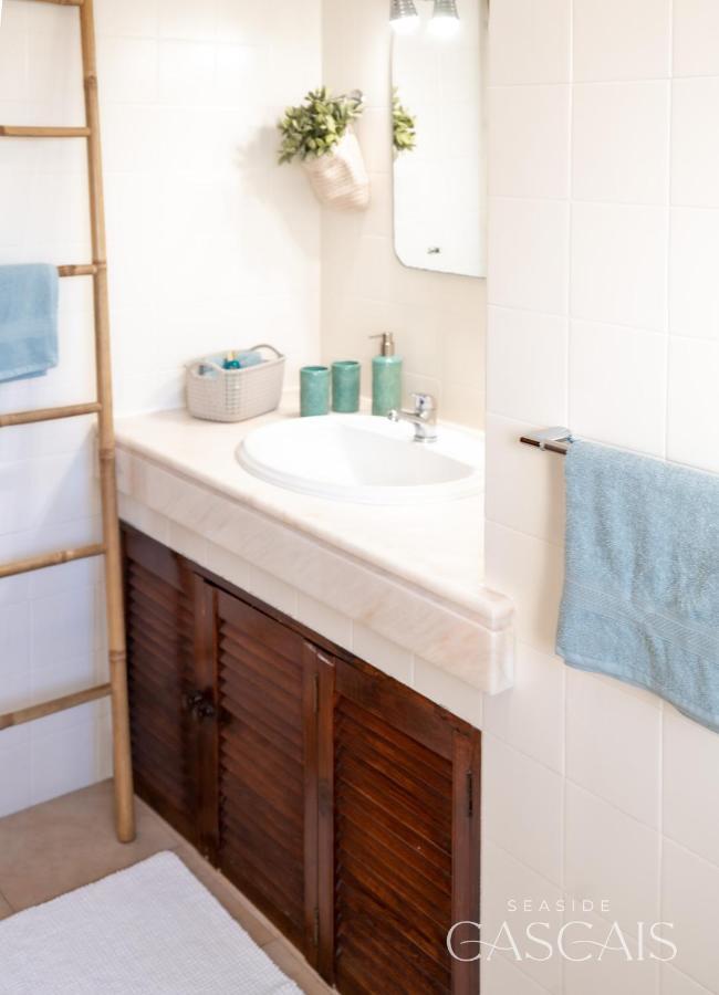 Seaside Cascais Center Apartment ภายนอก รูปภาพ