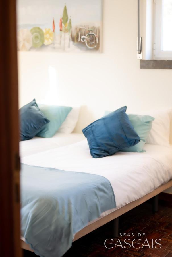 Seaside Cascais Center Apartment ภายนอก รูปภาพ