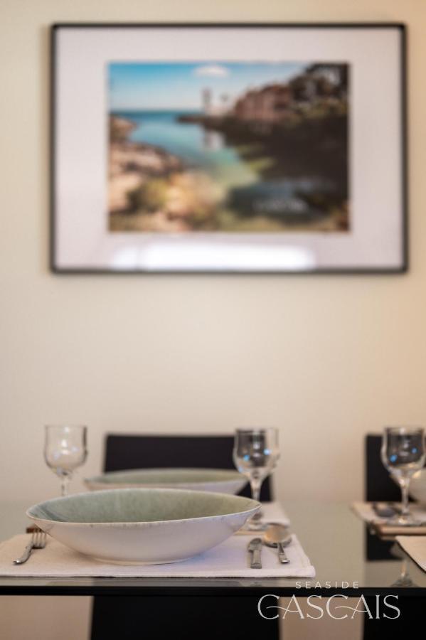 Seaside Cascais Center Apartment ภายนอก รูปภาพ