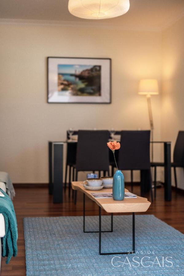 Seaside Cascais Center Apartment ภายนอก รูปภาพ