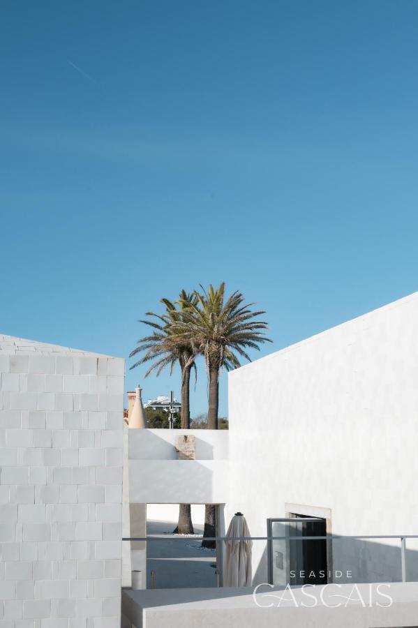 Seaside Cascais Center Apartment ภายนอก รูปภาพ
