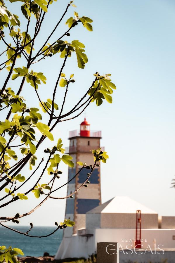 Seaside Cascais Center Apartment ภายนอก รูปภาพ